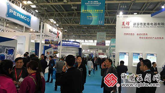 cippe2018第十八屆中國國際石油石化技術裝備展覽會 cippe2018第十八屆中國國際石油石化技術裝備展覽會