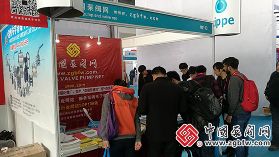 中國泵閥網應邀參加第十八屆中國國際石油石化技術裝備展覽會 中國泵閥網應邀參加第十八屆中國國際石油石化技術裝備展覽會