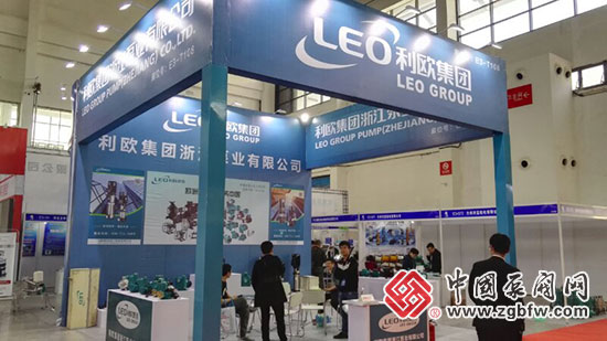利歐集團浙江泵業有限公司參加2018第21屆中國東北國際五金工具展覽會暨泵閥管道清潔設備機電展覽會 利歐集團浙江泵業有限公司參加2018第21屆中國東北國際五金工具展覽會暨泵閥管道清潔設備機電展覽會