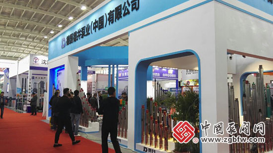 2018第21屆中國東北國際五金工具展覽會暨泵閥管道清潔設備機電展覽會 2018第21屆中國東北國際五金工具展覽會暨泵閥管道清潔設備機電展覽會