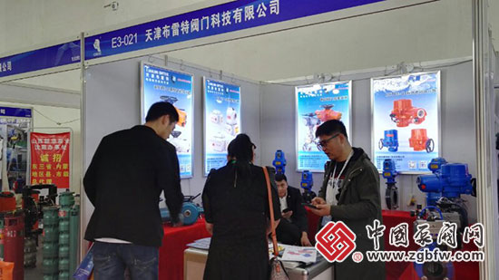 天津布雷特閥門科技有限公司參加2018第21屆中國東北國際五金工具展覽會暨泵閥管道清潔設備機電展覽會 天津布雷特閥門科技有限公司參加2018第21屆中國東北國際五金工具展覽會暨泵閥管道清潔設備機電展覽會
