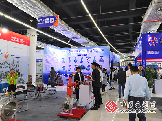 2019第三屆中國(淄博)通用機械博覽會暨泵閥流體設備、化工裝備、環保設備展覽會 2019第三屆中國(淄博)通用機械博覽會暨泵閥流體設備、化工裝備、環保設備展覽會