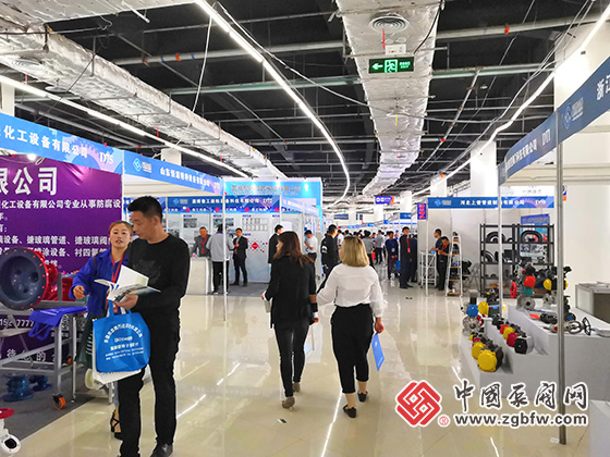 2019第三屆中國(淄博)通用機械博覽會暨泵閥流體設備、化工裝備、環保設備展覽會 2019第三屆中國(淄博)通用機械博覽會暨泵閥流體設備、化工裝備、環保設備展覽會