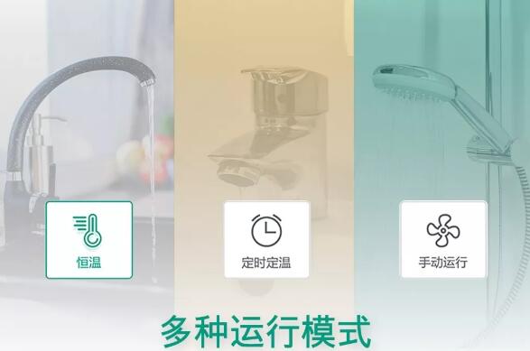 威樂Wilo-RSTT智能熱水循環器震撼登陸 威樂Wilo-RSTT智能熱水循環器震撼登陸