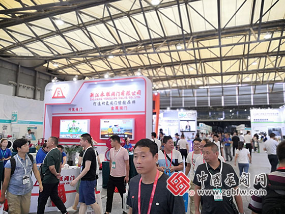 2019第十一屆上海國際化工泵、閥門及管道展覽會 2019第十一屆上海國際化工泵、閥門及管道展覽會
