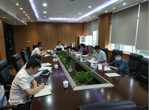 溫州泵閥工程研究院承擔的永嘉科技項目《奧氏體不銹鋼分段式低溫滲擴技術的開發研究》順利通過驗收 溫州泵閥工程研究院承擔的永嘉科技項目《奧氏體不銹鋼分段式低溫滲擴技術的開發研究》順利通過驗收