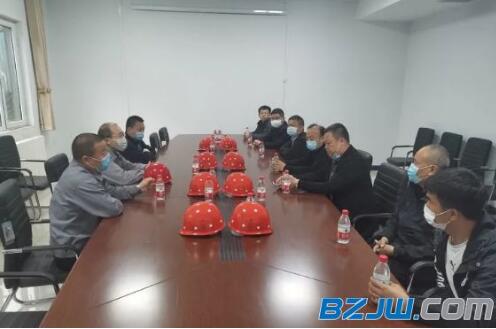 標發委召開河北省緊固件行業協會問題交流座談會 標發委召開河北省緊固件行業協會問題交流座談會