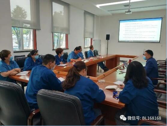 洛陽巨創軸承科技有限公司順利通過IATF16949再認證 洛陽巨創軸承科技有限公司順利通過IATF16949再認證