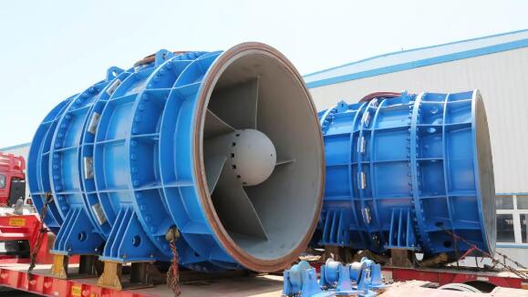 2800GQLN大型潛水電泵 2800GQLN大型潛水電泵