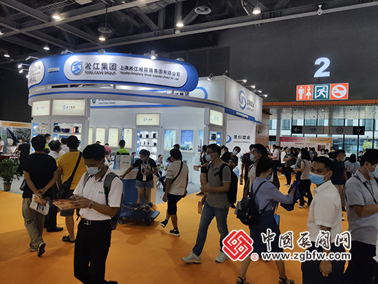 2020第五屆廣東國際泵管閥展 2020第五屆廣東國際泵管閥展