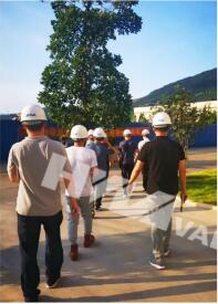 華英閥業成為中國石油工程建設有限公司合格供應商 華英閥業成為中國石油工程建設有限公司合格供應商