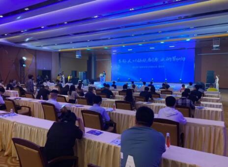 良工閥門集團潘俊祥:不做輝煌一時的企業,要做基業長青,世代傳承的偉業 良工閥門集團潘俊祥:不做輝煌一時的企業,要做基業長青,世代傳承的偉業