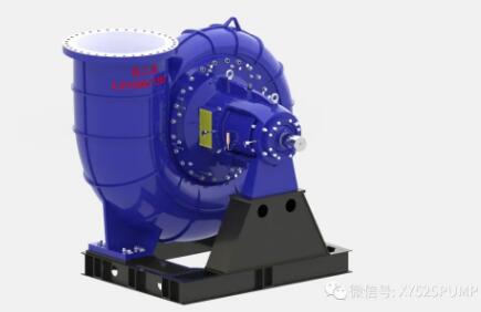 圖1- LC1000/1300泵 圖1- LC1000/1300泵