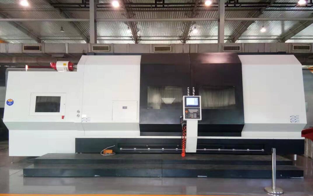 HTM80200車銑加工中心 HTM80200車銑加工中心