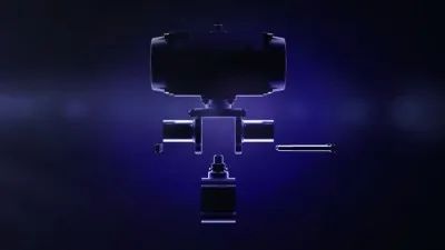 Saunders推出新型創新球閥 Saunders推出新型創新球閥
