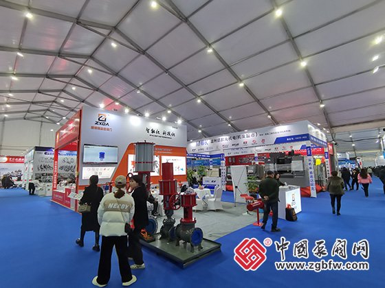 2024第六屆龍灣國際閥門展覽會 2024第六屆龍灣國際閥門展覽會