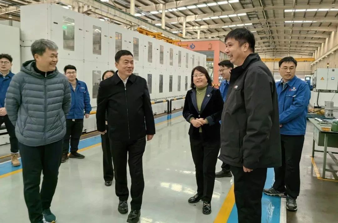 河北恒盛泵業與河北科技大學舉行共建就業實踐基地簽約授牌儀式 河北恒盛泵業與河北科技大學舉行共建就業實踐基地簽約授牌儀式