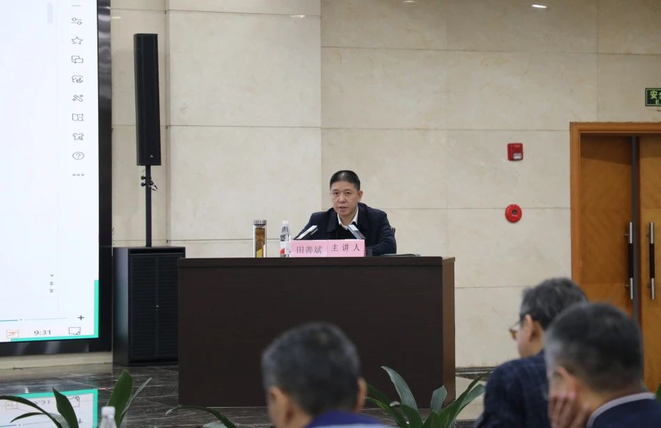 川儀股份開展核安全教育警示日系列活動 川儀股份開展核安全教育警示日系列活動