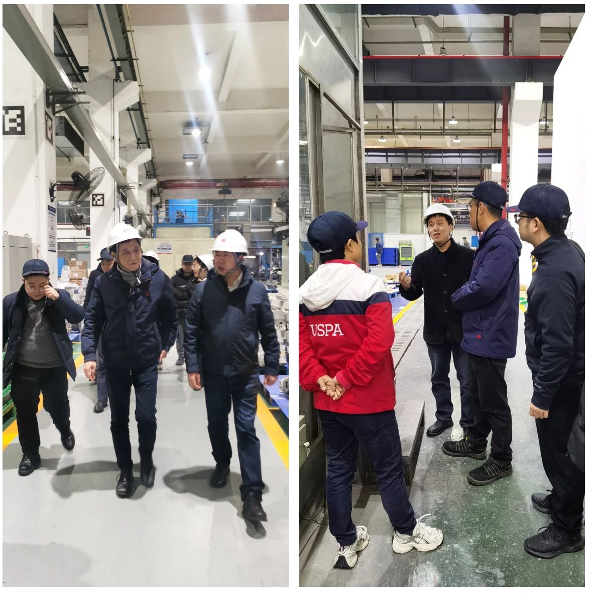 川儀股份開展核安全教育警示日系列活動 川儀股份開展核安全教育警示日系列活動