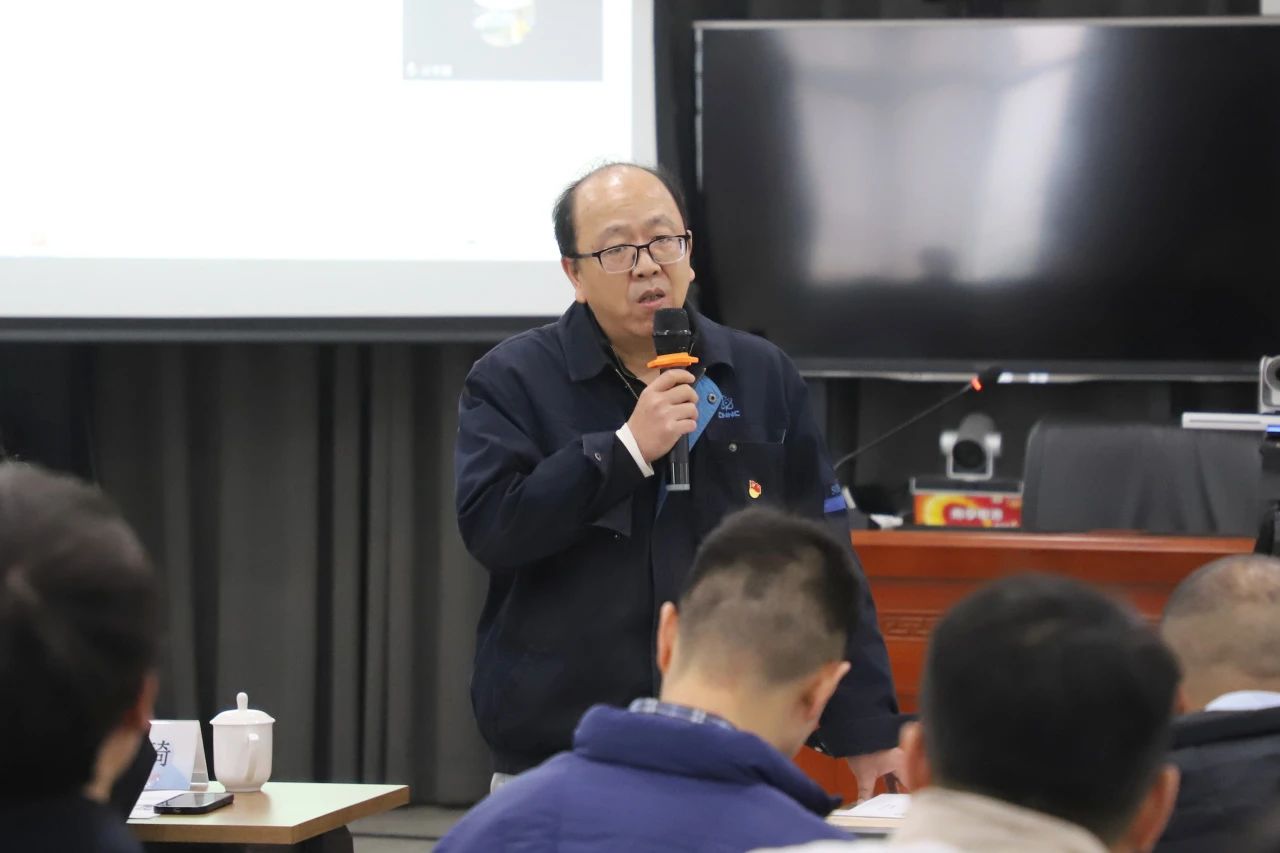 中核集團暨江蘇省特種閥門工程技術研究中心第十屆學術研討會圓滿召開 中核集團暨江蘇省特種閥門工程技術研究中心第十屆學術研討會圓滿召開