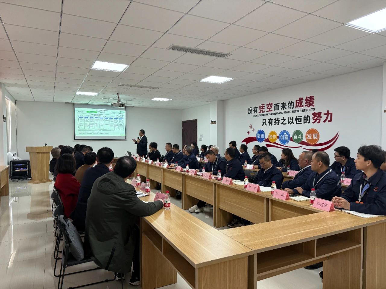 江恒閥業第三工廠規劃項目啟動大會隆重舉行 政企攜手共繪智造新藍圖 江恒閥業第三工廠規劃項目啟動大會隆重舉行 政企攜手共繪智造新藍圖