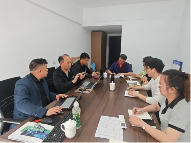 安徽大眾閥門順利通過船級社質量管理體系認證 安徽大眾閥門順利通過船級社質量管理體系認證