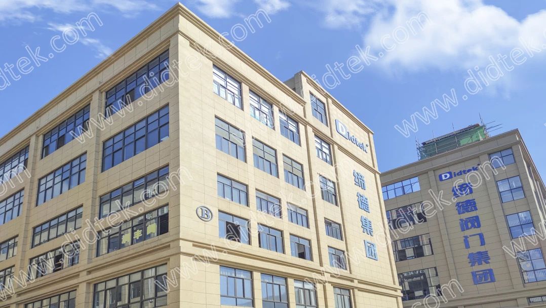 締德全新2.0數字化生產車間已全面投入使用 締德全新2.0數字化生產車間已全面投入使用