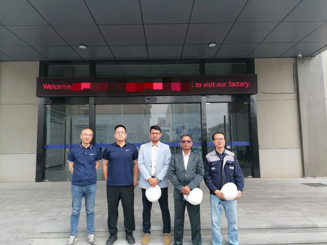 上海羅杰斯閥門迎四海賓朋,共話合作新篇章 上海羅杰斯閥門迎四海賓朋,共話合作新篇章