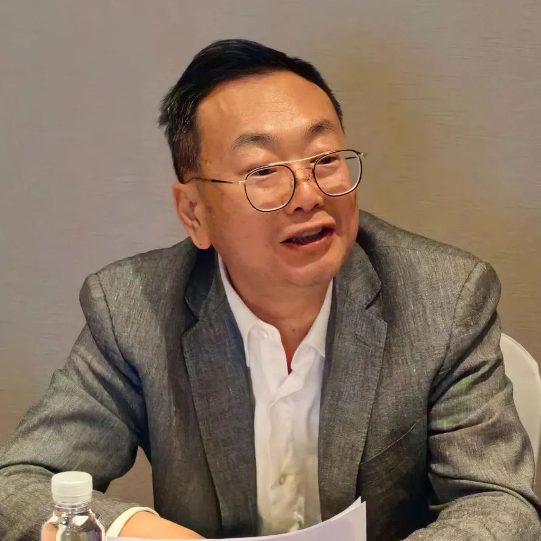 中國通用機械工業協會冷卻設備分會2025年理事會議召開 中國通用機械工業協會冷卻設備分會2025年理事會議召開