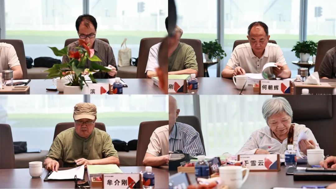 南元泵業兩項離心泵關鍵技術項目 迎來權威專家鑒定 南元泵業兩項離心泵關鍵技術項目 迎來權威專家鑒定