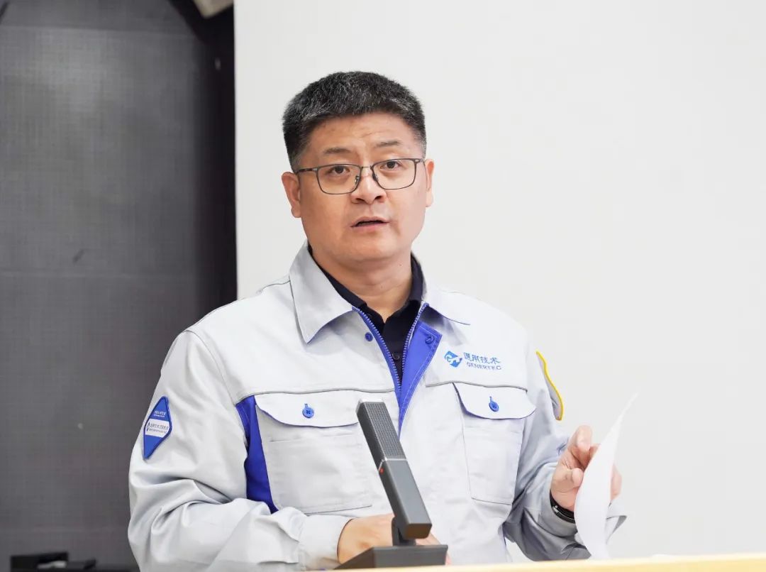 沈陽機床公司舉辦主要負責人講安全生產公開課活動 沈陽機床公司舉辦主要負責人講安全生產公開課活動