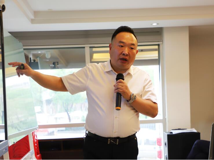 生產復盤,規劃未來 生產復盤,規劃未來