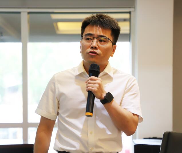 銅閥營銷副總汪洋 銅閥營銷副總汪洋