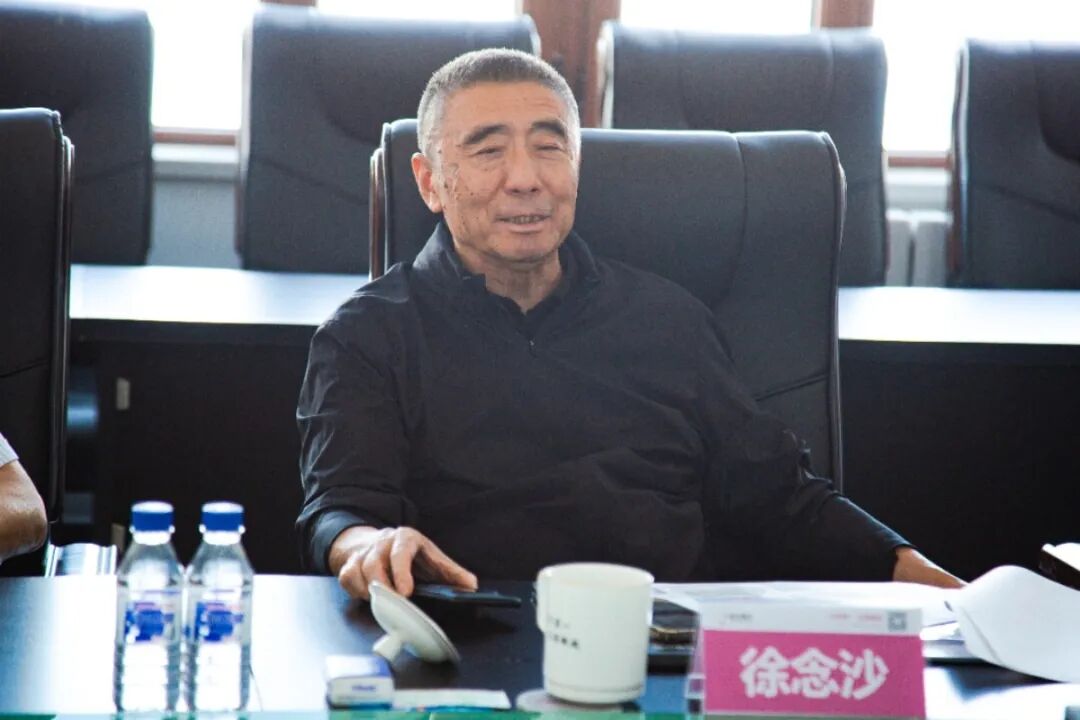 中國機械工業聯合會、中國軸承工業協會領導一行蒞臨建龍哈軸交流指導 中國機械工業聯合會、中國軸承工業協會領導一行蒞臨建龍哈軸交流指導