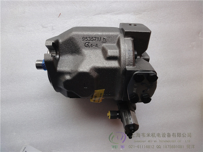 REXROTHA10VSO45DR/31R-PPA12N00