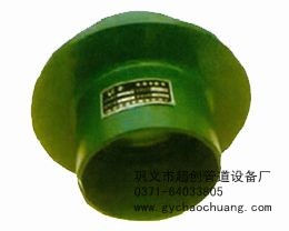 汕頭PVC管防水套管