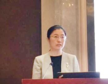 泰安市政府副市長成麗作大會致辭 泰安市政府副市長成麗作大會致辭