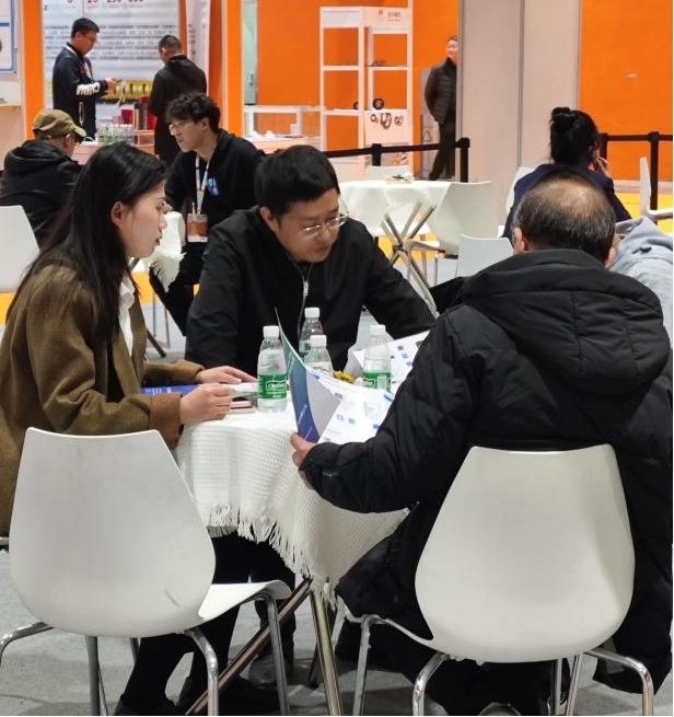 乘龍而上 聚力爭春|2024廣東泵閥展燃動華南 乘龍而上 聚力爭春|2024廣東泵閥展燃動華南