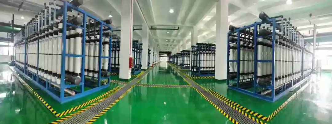 石化廢水零排放及廢鹽資源化利用 石化廢水零排放及廢鹽資源化利用